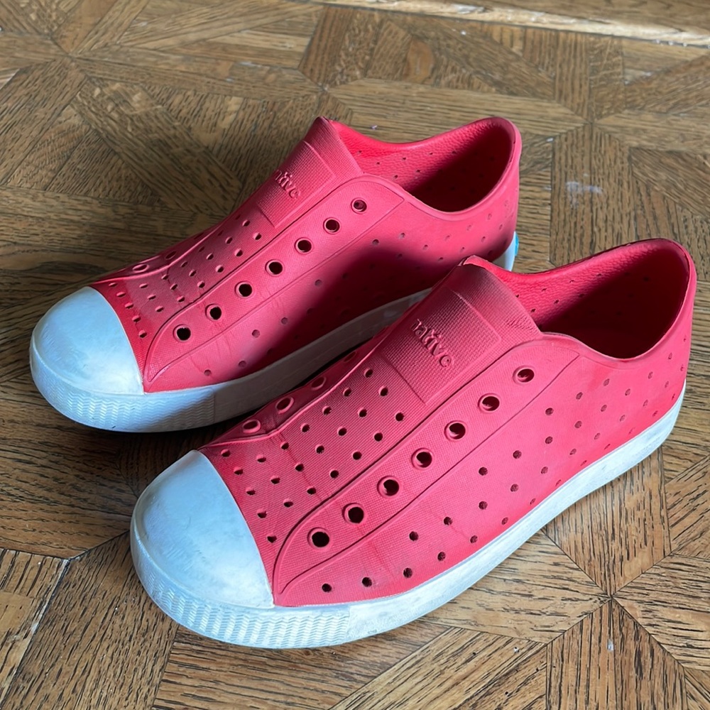 Native Shoes Jefferson